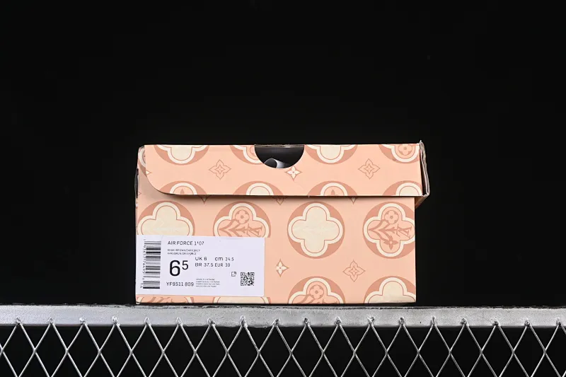 All categories Nk Air Force 1 Air Force series Nk Air Force 1 Low Air Force low-top Nike Air Force 1'07 Low LV joint white and blue Air Force 1 low-top casual sneakers YF9511-809